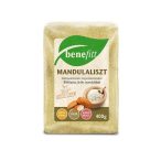 Benefitt Mandulaliszt 400g