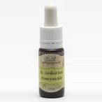 Bach virágeszencia jerikói lonc  16. 10ml