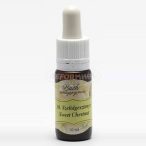 Bach virágeszencia szelídgesztenye  30. 10ml