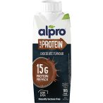   Alpro Protein szójaital csokoládés borsófehérjével 250ml