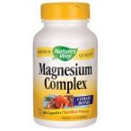 Natures Way Magnesium complex kapszula 100x