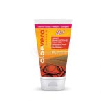 Alveola Aloevera eredeti sport bemelegítő gél 3in1 150ml