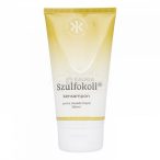 Szulfokoll kénsampon zsíros,korpás hajra S 150ml