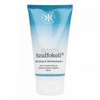   Szulfokoll kátrányos kénsampon zsíros,korpás hajra N 150ml