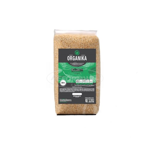 Organika Quinoa Rizsparéj 500g