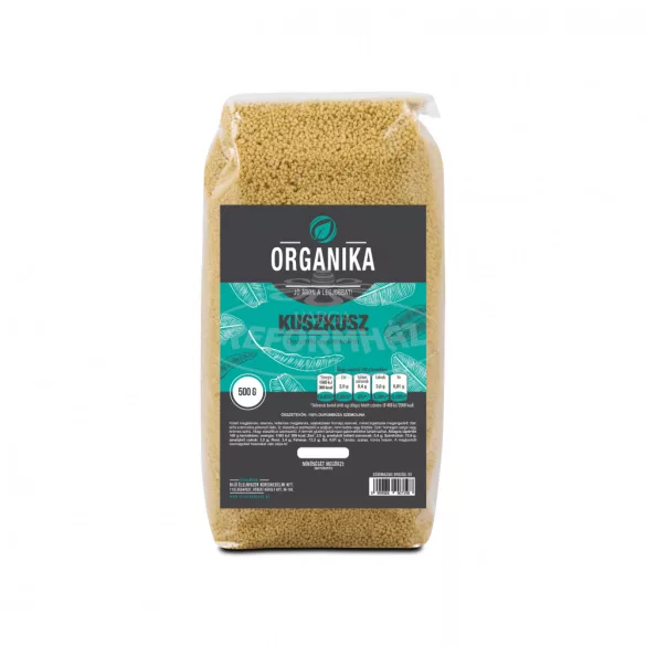 Organika Kuszkusz 500g