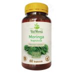 Biomenü Bio Moringa kapszula 620mg-os 60x