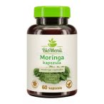 Biomenü Bio Moringa kapszula 620mg-os 60x