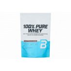 Biotech Usa Pure Whey fehérje por kókusz-csokoládé 1000g
