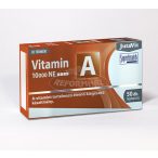 Jutavit A-vitamin 10000NE 50x