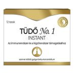 Dr.Chen Tüdő No.1 Instant tea 12x6g 12x