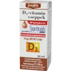 Jutavit D3-vitamin csepp gyerek 400NE/csepp 30ml