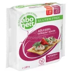 Abonett extrudált gluténmentes kenyér kölessel 100g