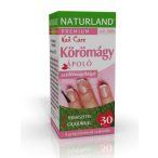 Naturland Körömágy ápoló szőlőmagolajjal 10ml