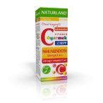 Naturland C-vitamin csepp gyermekeknek 30ml