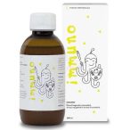 Vitaking Immuno szirup 200ml