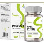 Netamin Maca gyökér kivonat 500mg kapszula 60x