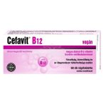 Cefak Cefavit B12 vitamin 60x