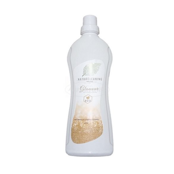 Naturcleaning öblítő new generation glamour 1000ml