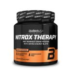 Biotech Usa Nitrox Therapy grapefruit 340g