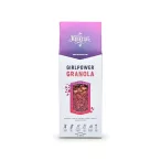Hesters Life Girlpower granola málnás 320g