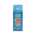 Hesters Life Coconut granola kókuszos 320g