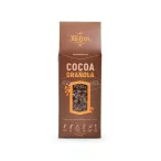 Hesters Life Cocoa granola kakaós 320g