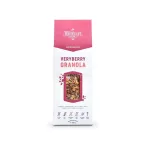 Hesters Life Veryberry granola ribizlis 320g