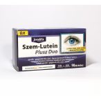 Jutavit Szem-Lutein Plus Duo étrendkiegészitö 90x