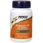 Now probiotic-10 50billion kapszula 50x