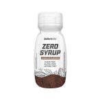 Biotech Usa Zero Syrup csokoládé ízű 320ml