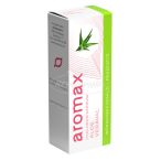 Aromax Hyaluron szérum aloe verával 20ml