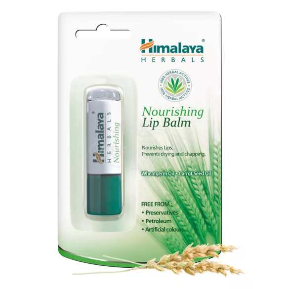 Himalaya ajakbalzsam vízálló fényvédő SPF50 4.5g