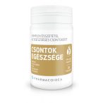 Pharmacoidea Csontok egészsége kapszula 30x