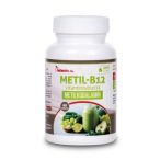 Netamin Metil-B12 vitamintabletta 60x