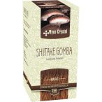 Myco Crystal shiitake Gomba Basic kapszula 100x 100x