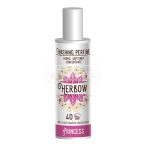 Herbow mosóparfüm Hercegnő -rózsa 200ml