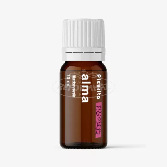 Fleurita illóolaj alma 10ml