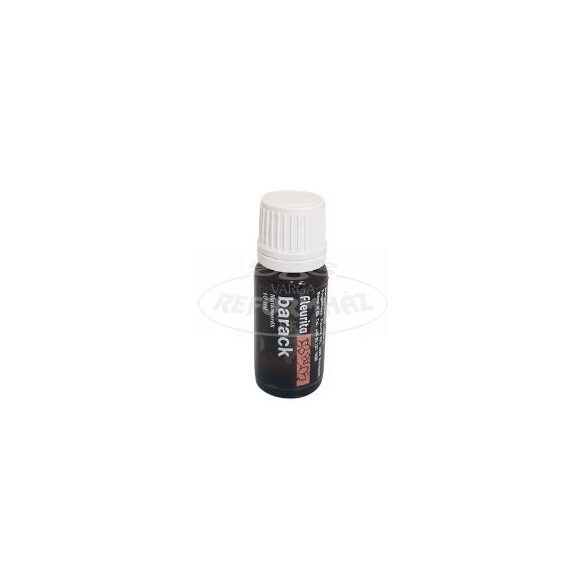 Fleurita illóolaj barack 10ml