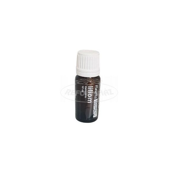 Fleurita illóolaj liliom 10ml