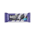 Biotech Usa Black Biscuit fehérjeszelet kekszdarabokkal 50g