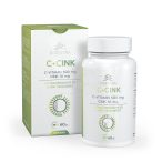 Bioextra C+Cink retard kapszula étrend-kiegészítő 60x