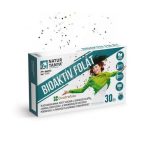 Natur Tanya Bioaktív folát tabletta 30x