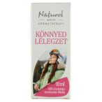 Naturol illóolaj Könnyed lélegzet 10ml