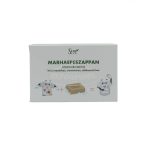 SensEco Marhaepeszappan tömb 140g