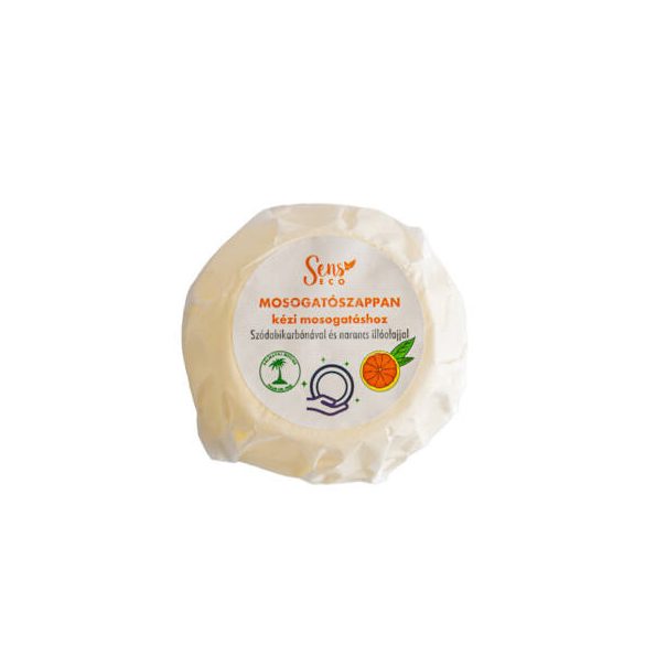 SensEco mosogatószappan 85g