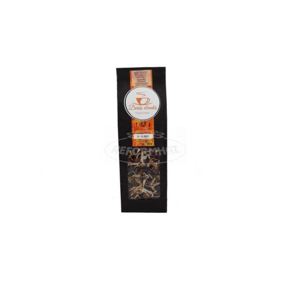Naturae Herbarium Derűs ébredés teakeverék 80g