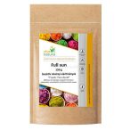 Viva Natura Full Sun bioaktív növényi száritmányok 150g