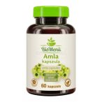 Biomenü bio amla kapszula 60x