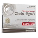 Olimp Labs Chela-Zinc 30x